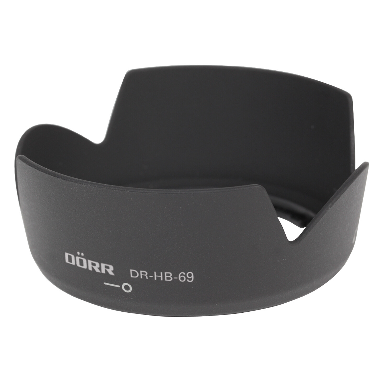 Dörr Nikon HB-69 Gegenlichtblende