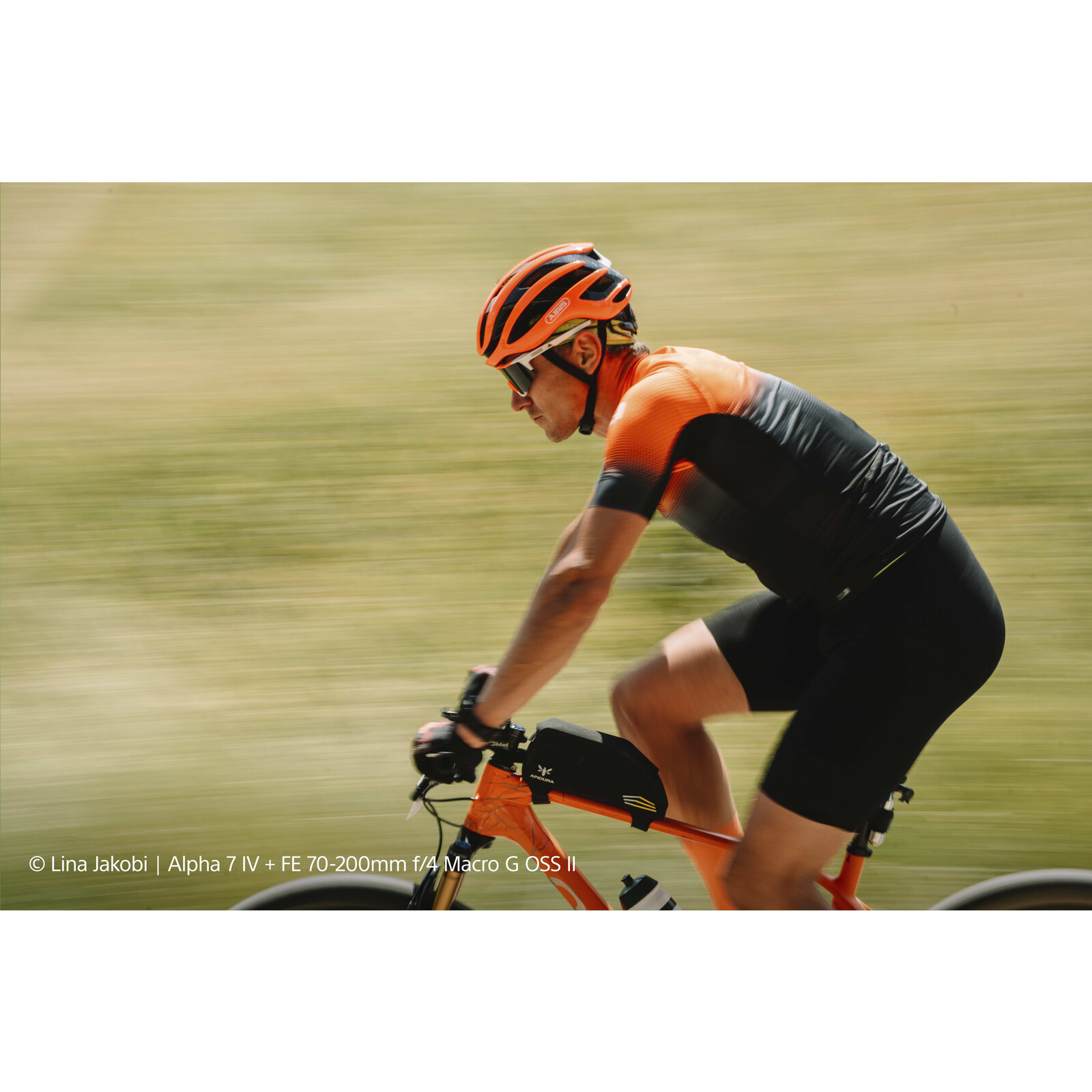 Sony SEL FE 70-200/4,0 G OSS II