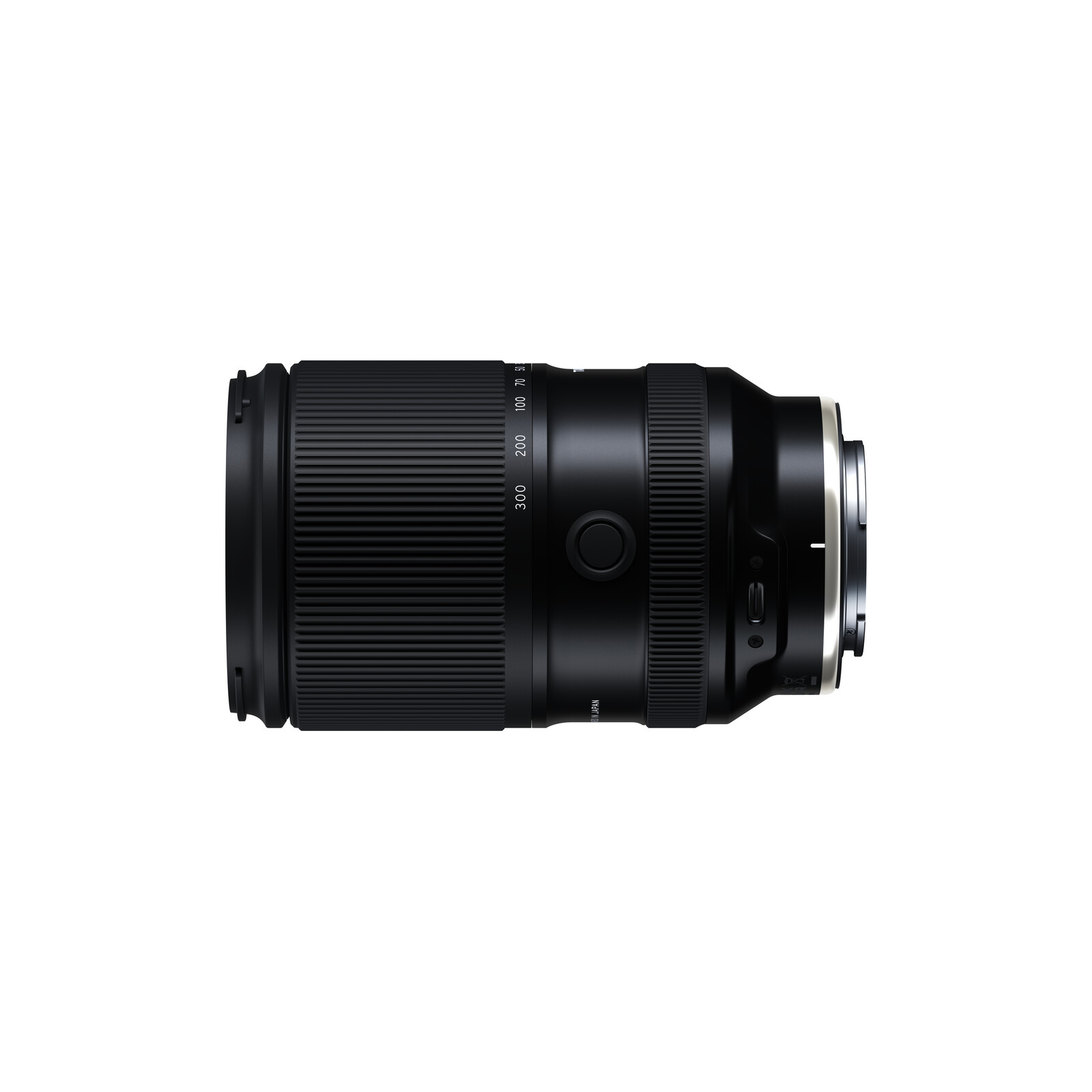 Tamron 28-300/4-7,1 Di III VXD Sony E