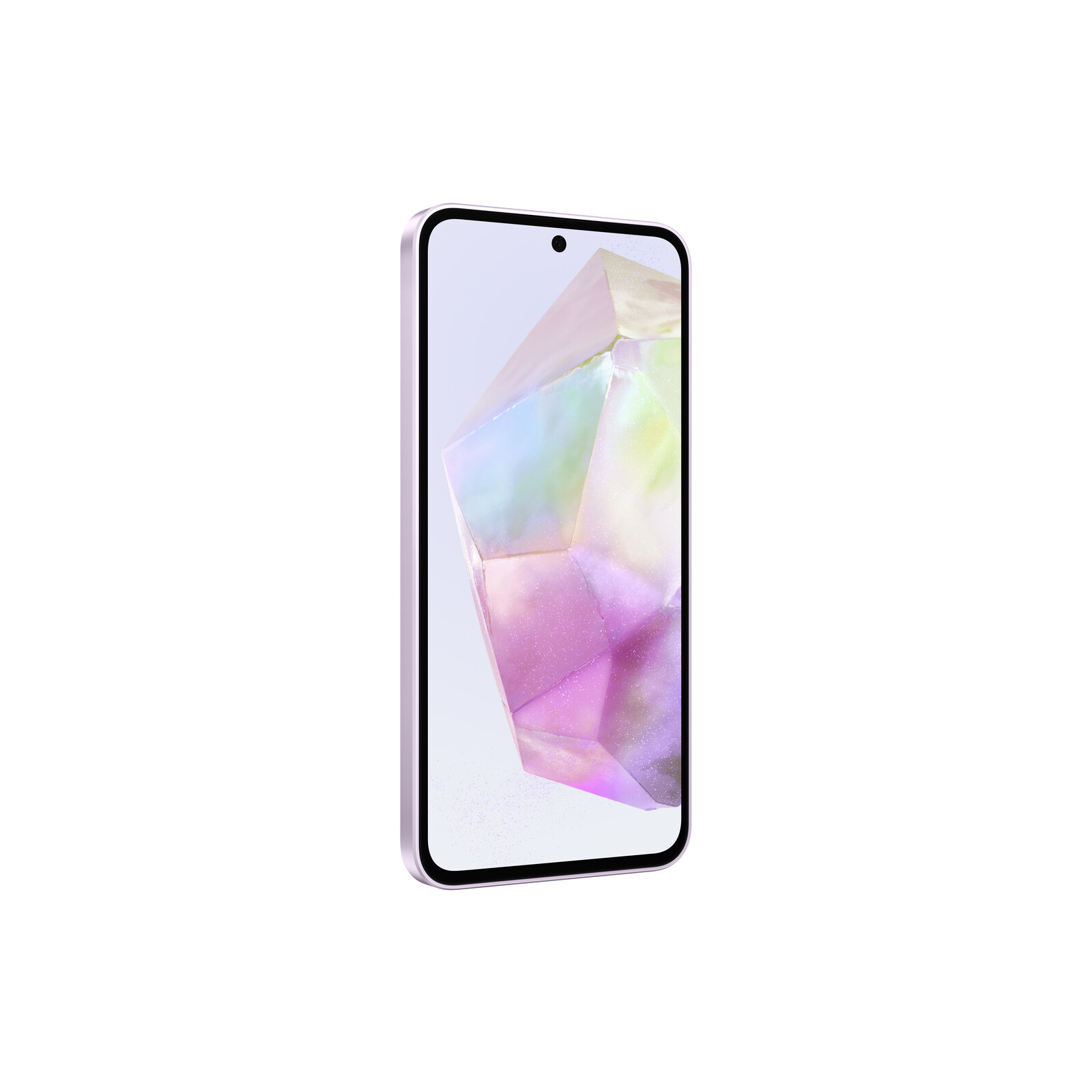 Samsung Galaxy A35 5G 6+128GB Lilac