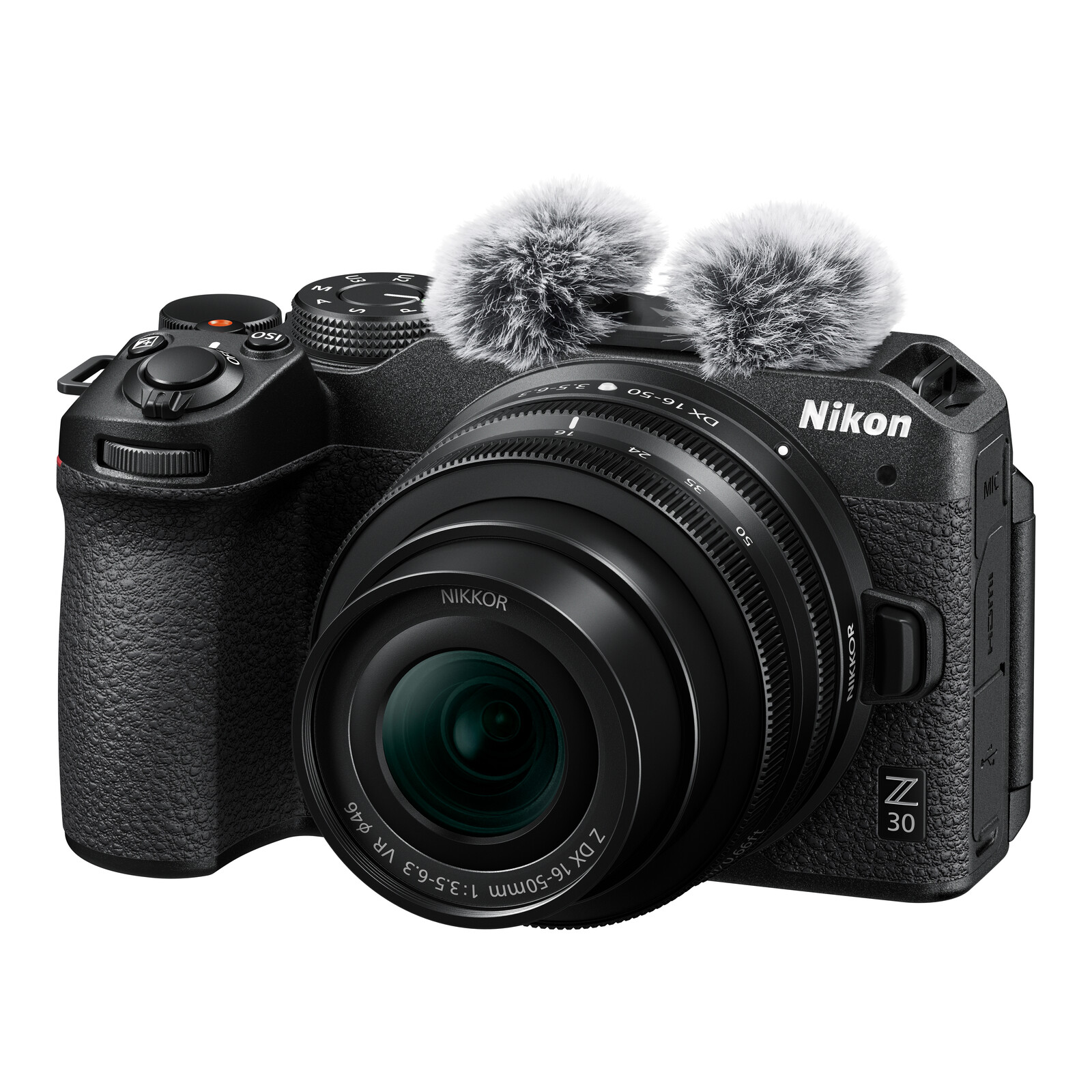 Nikon Z 30 Vlogger Kit 
