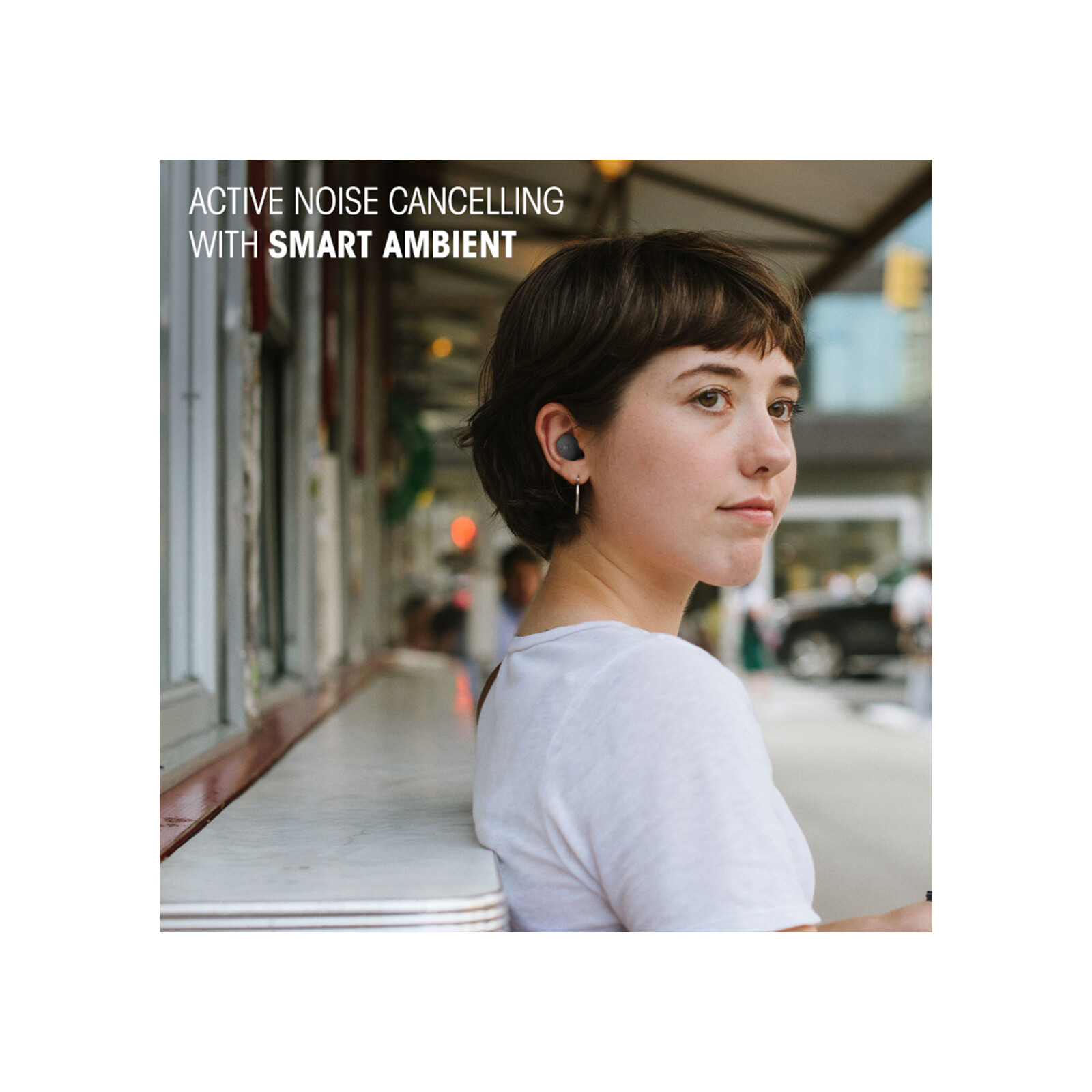 JBL Wave Buds 2 schwarz