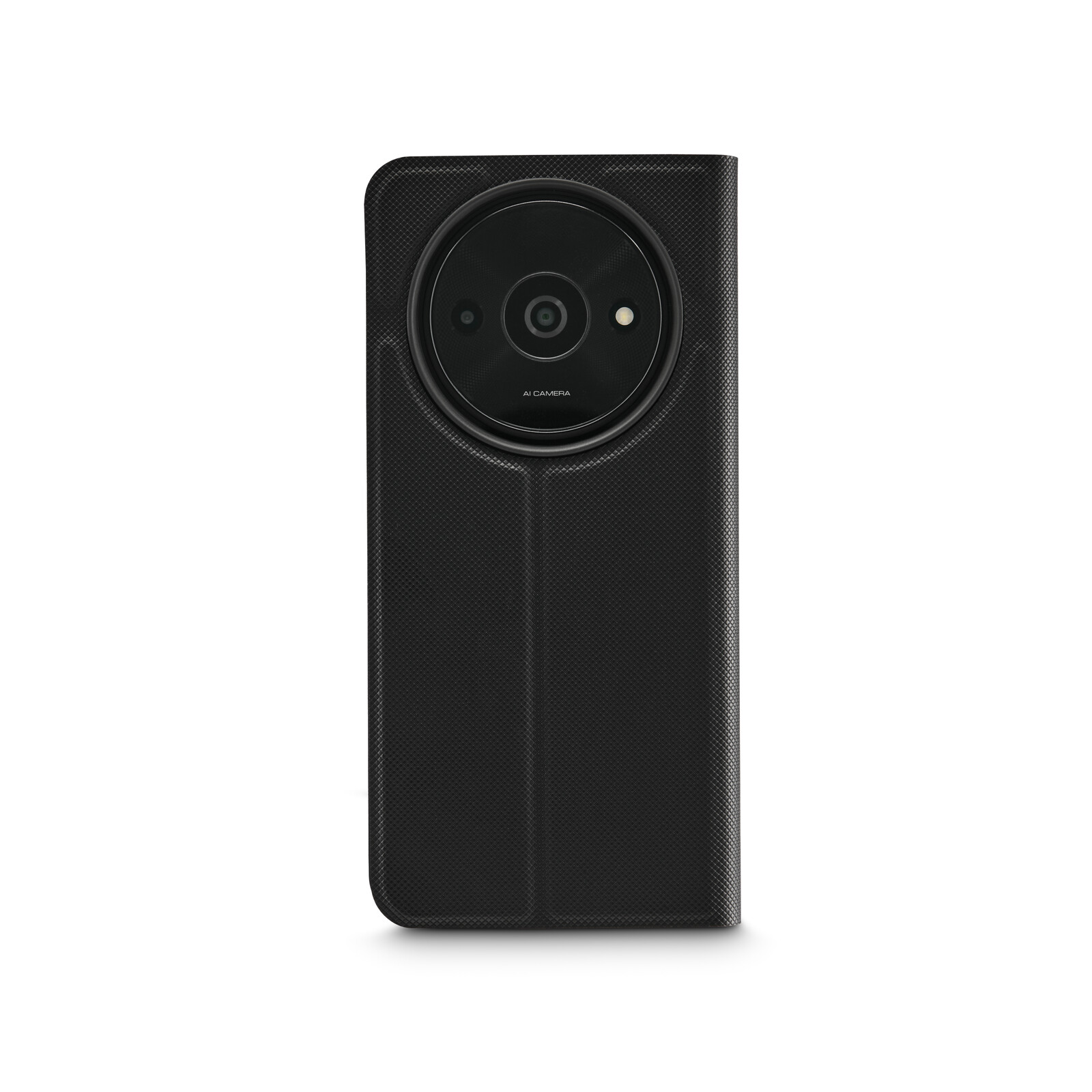 Hama Book Tasche Daily Protect Xiaomi Redmi A3 schwarz