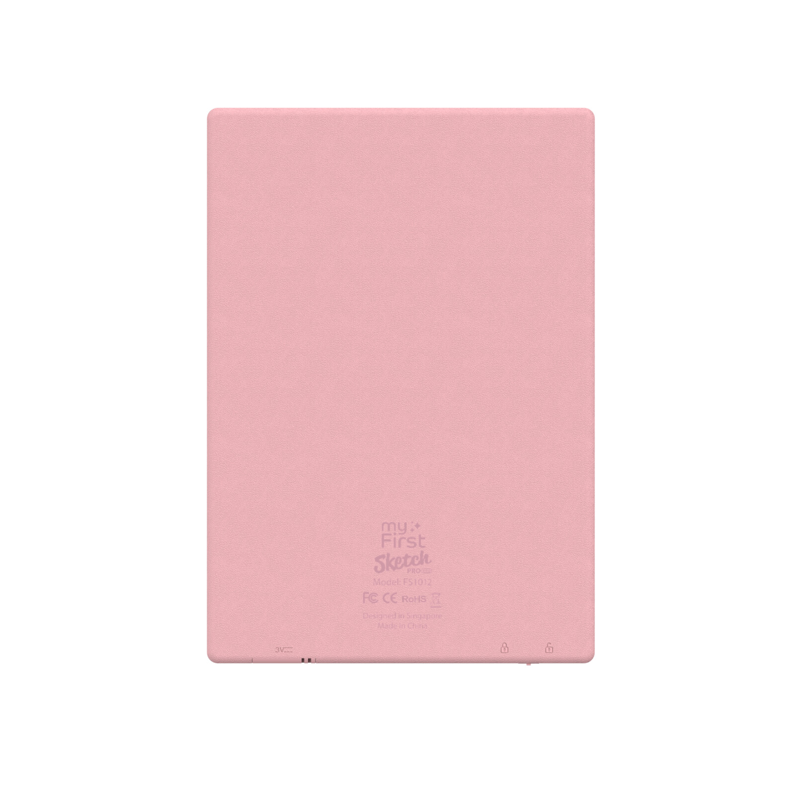 MyFirst Sketch Pro Neo Pink