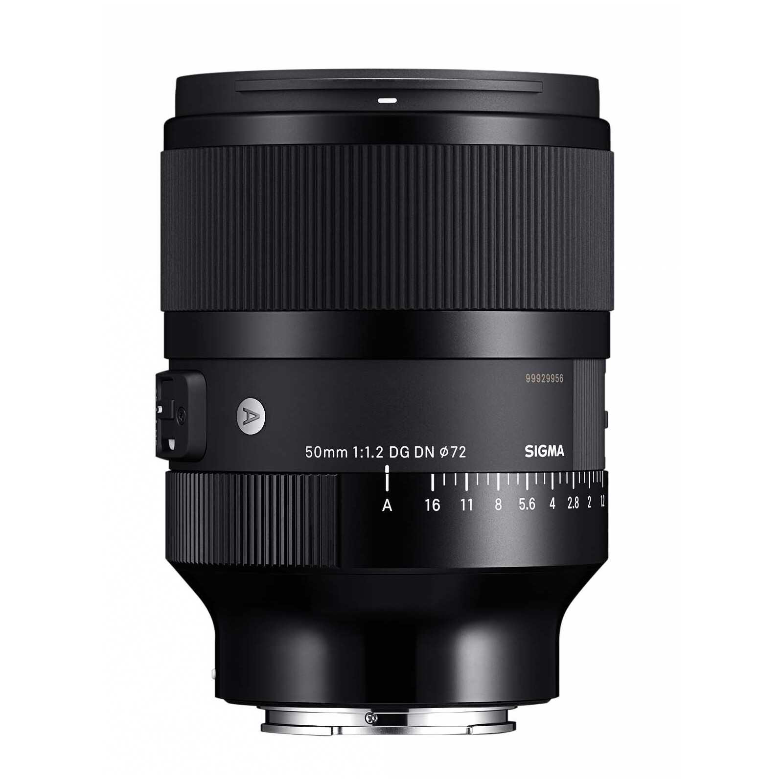 Sigma 50/1,2 DG DN Art E-Mount