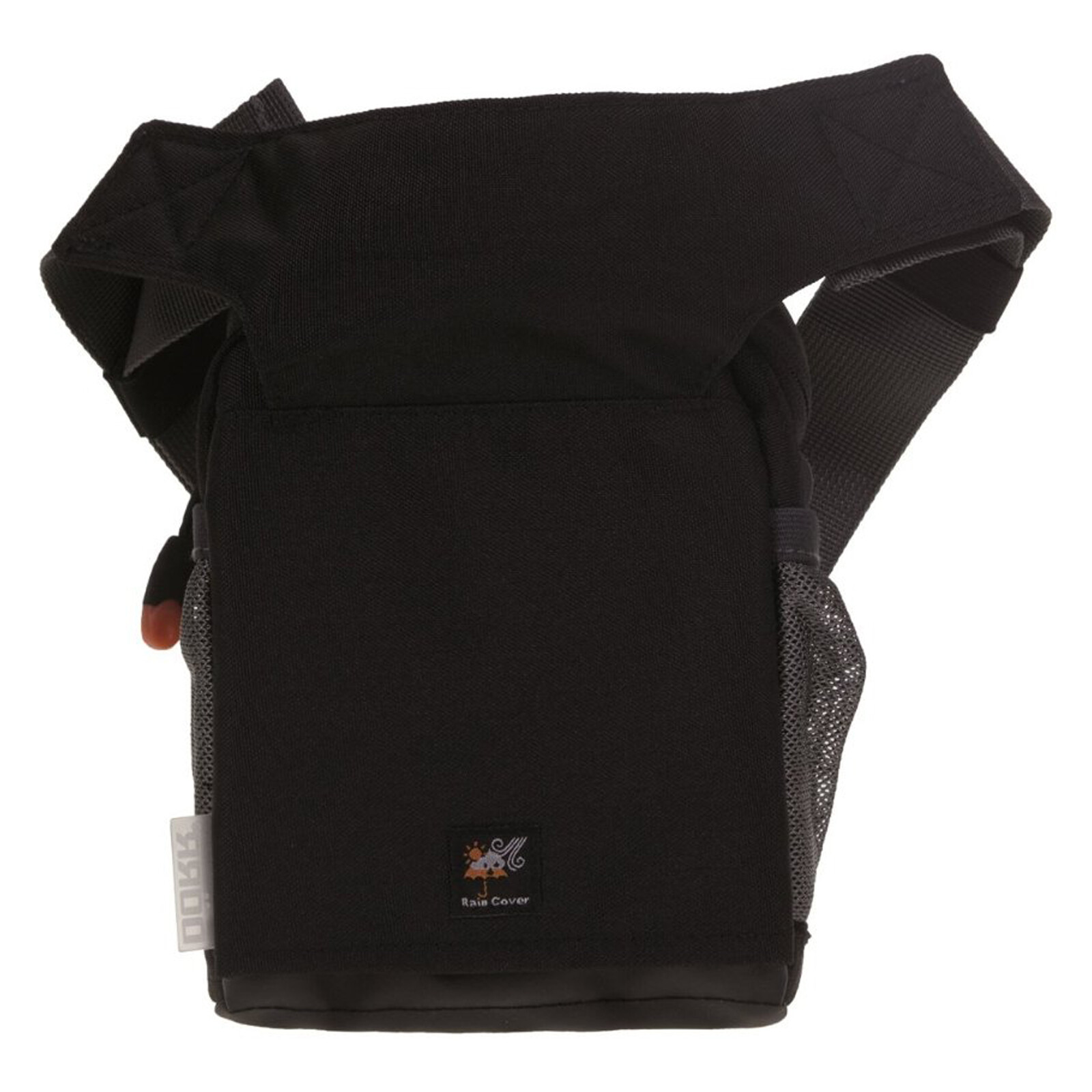 Dörr NoLimit Hüfttasche rot