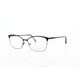 17118A22-1 C5 Damenbrille Metall