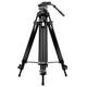 Mantona Videostativ Dolomit 1300, 188cm