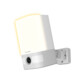 Beafon SAFER 4L - IP65 Outdoor Kamera Lampe mit Akku
