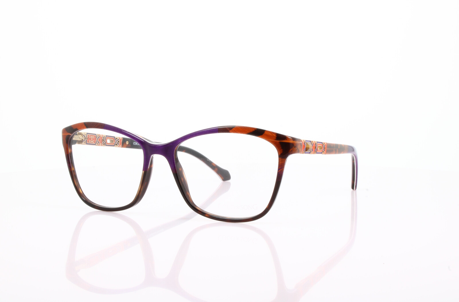 Coco Song Sacred Spirit C2