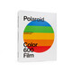 Polaroid 600 Color Round Frame