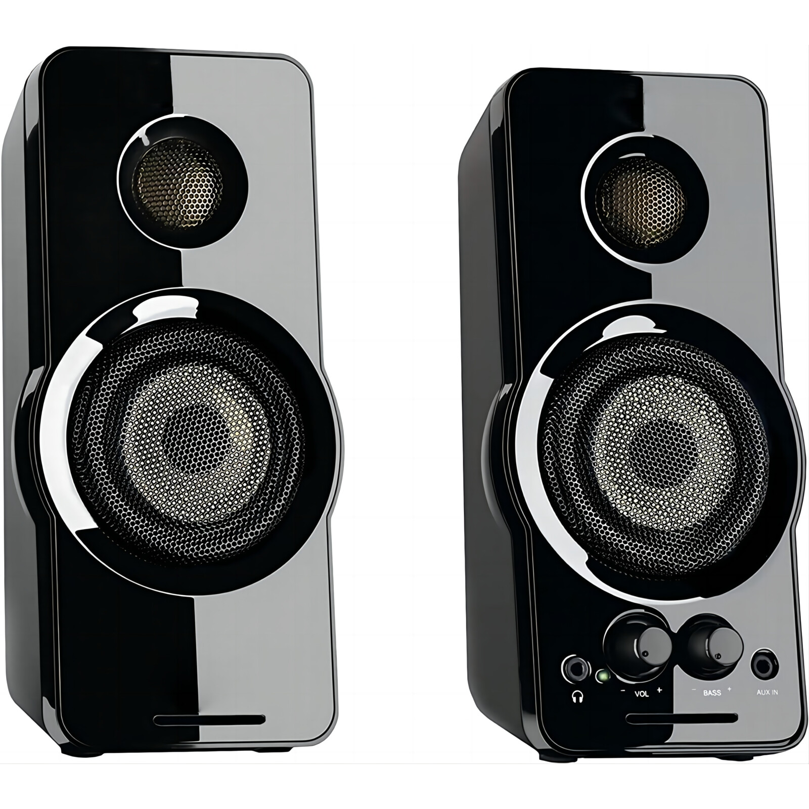 Axxtra PC Lautsprecher