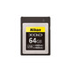Nikon XQD Speicherkarte 64 GB