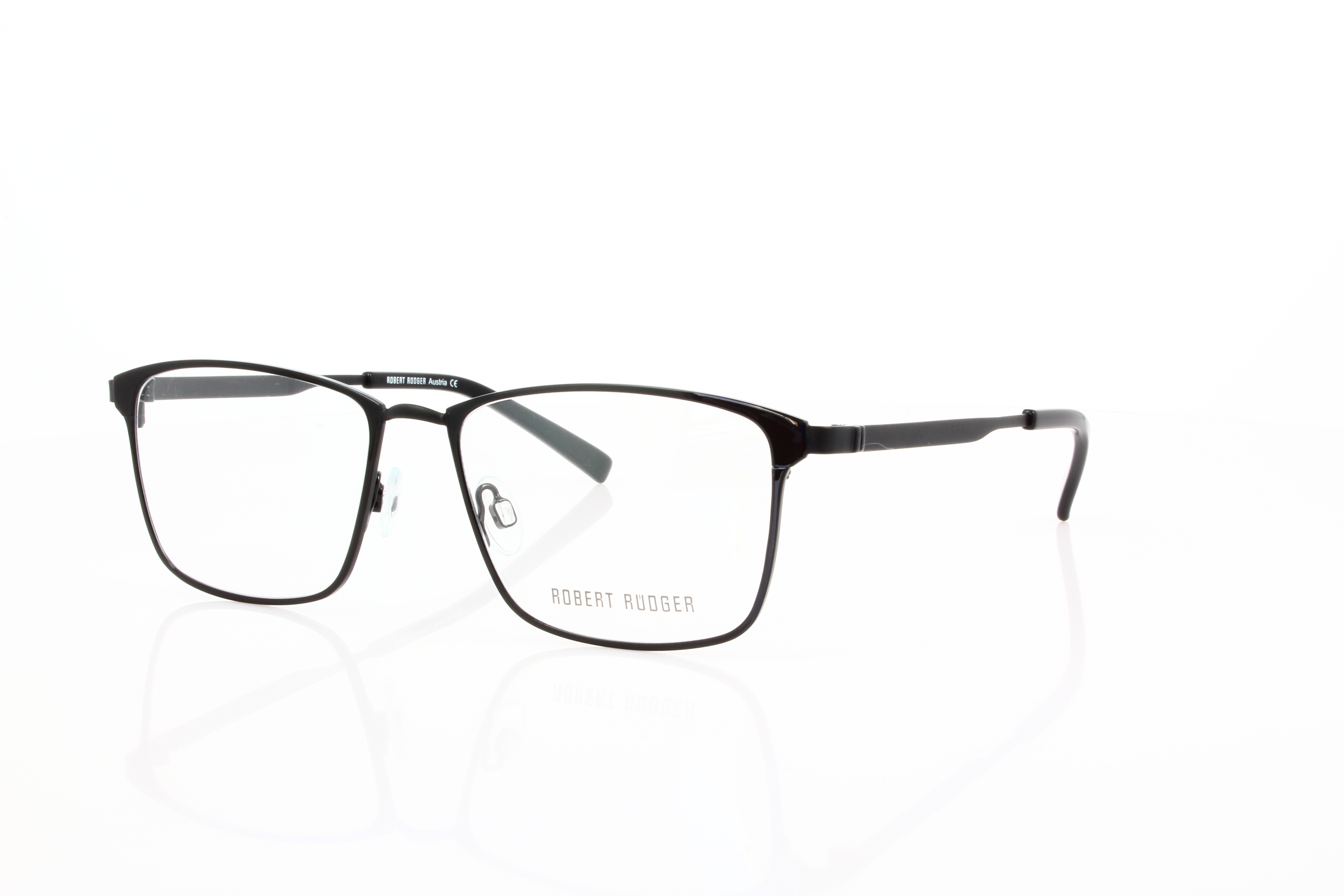 RR 3206 194-01 Herrenbrille Metall