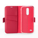 Beafon Book Tasche M7/ M7 Lite rot 