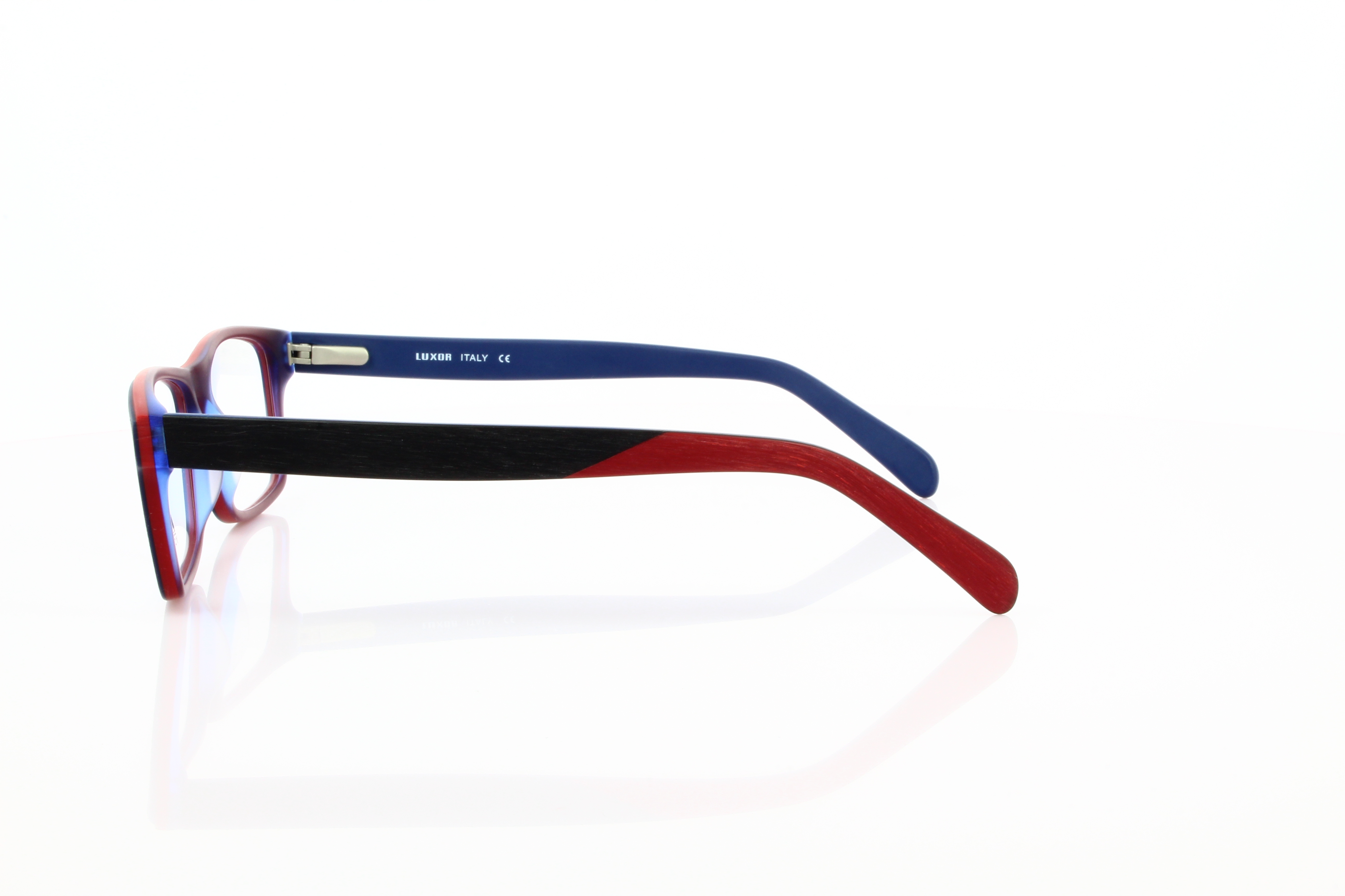 293 C3 Herrenbrille Kunststoff