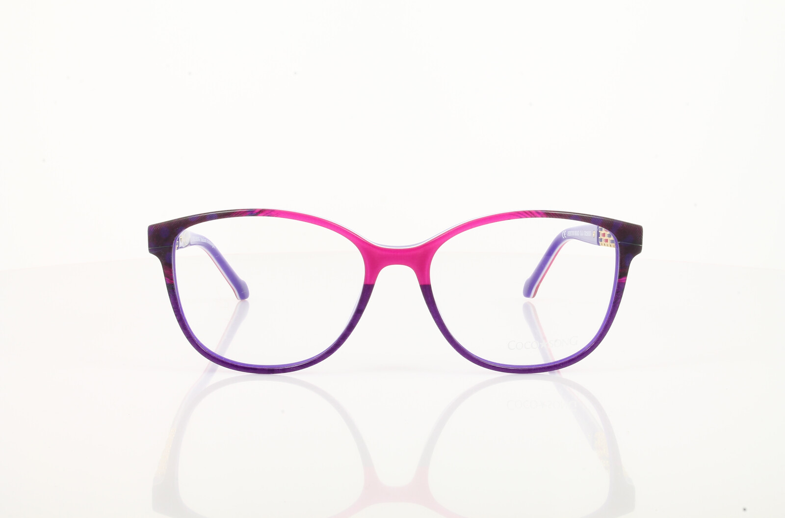 Coco Song JERICHO ROAD C4