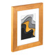 Bilderrahmen Hama 175832 Vigo 40x50cm Holz Braun 