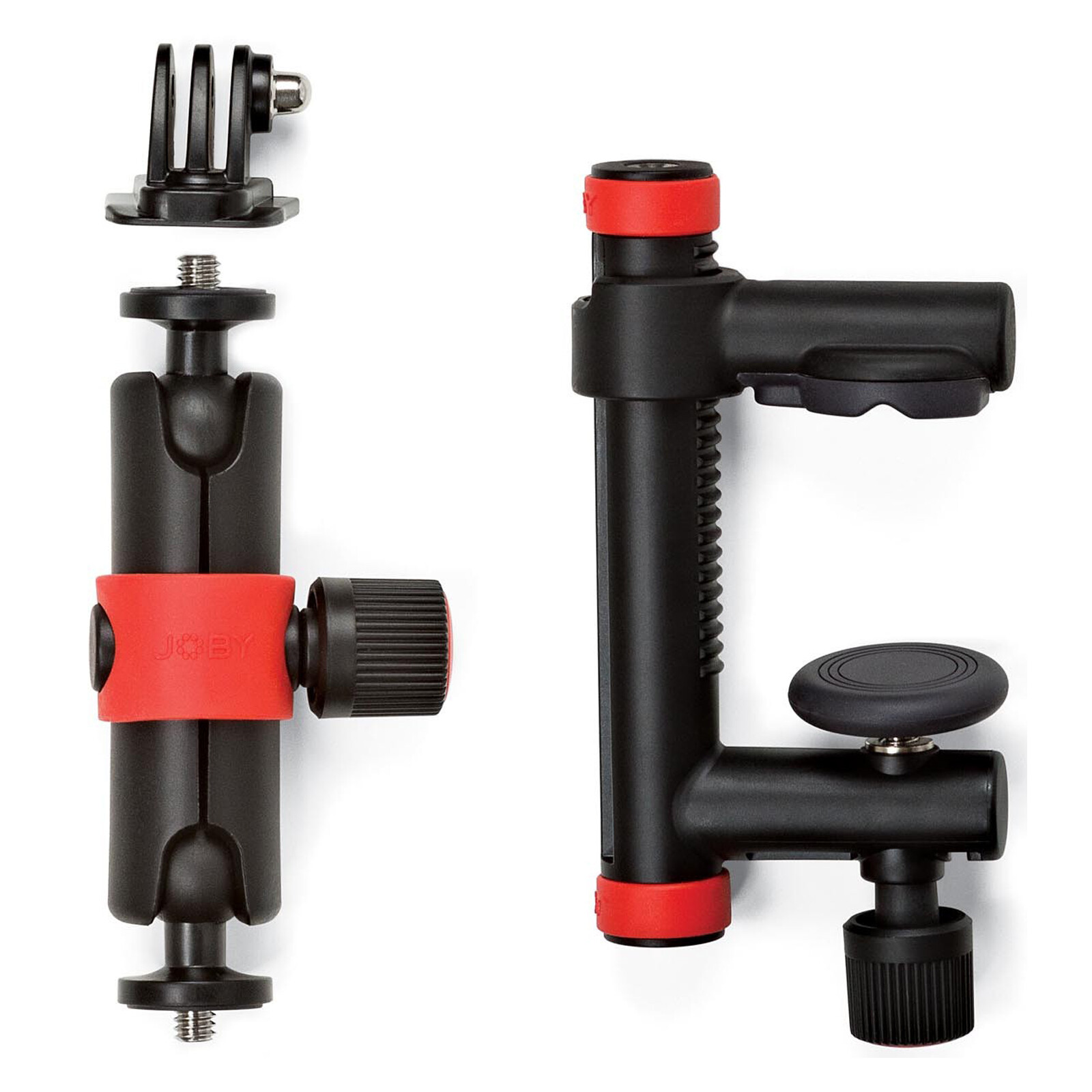Joby Action Clamp & Locking Arm f. GoPro