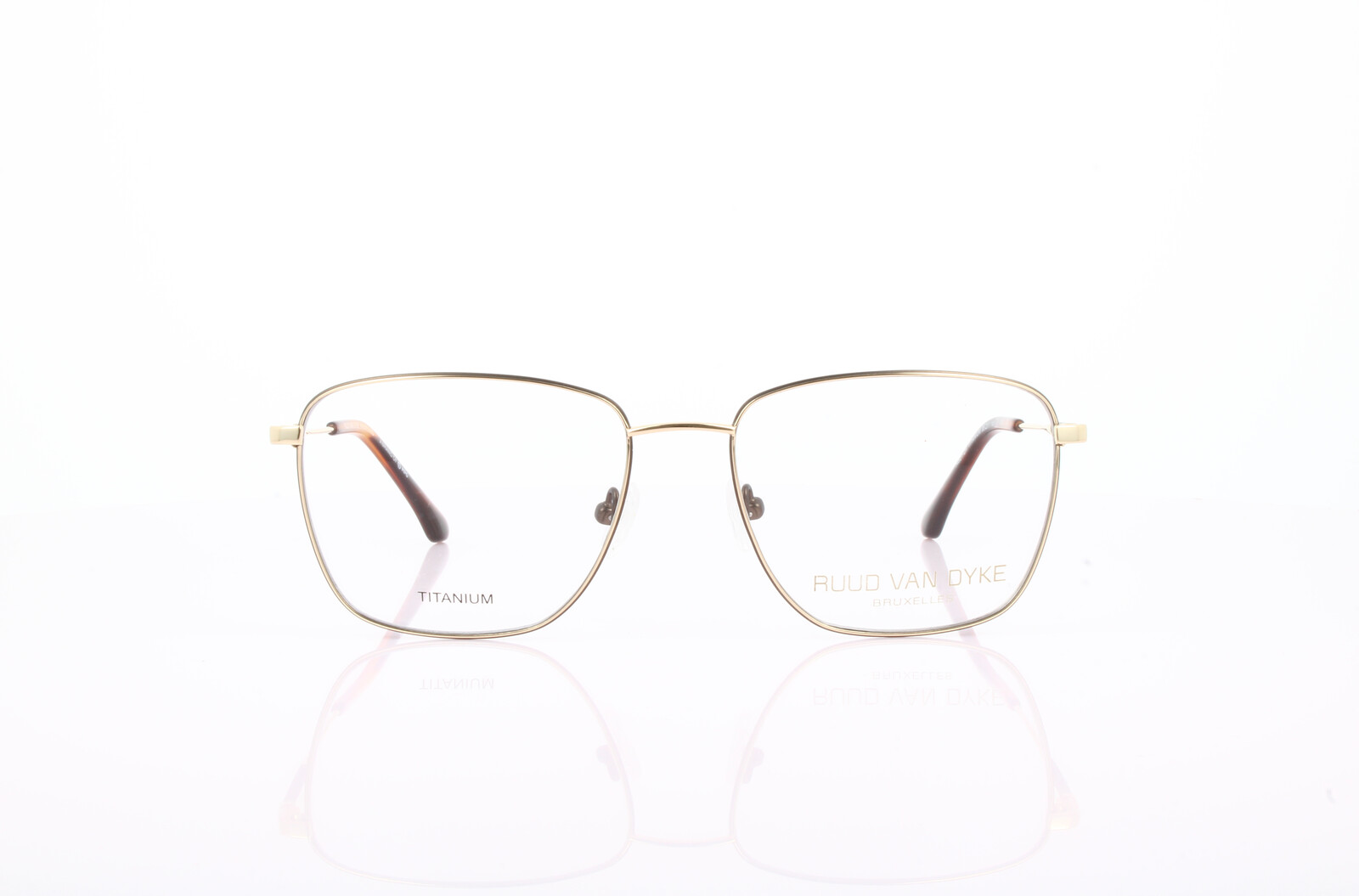 Ruud van Dyke RVD 1452T-2H