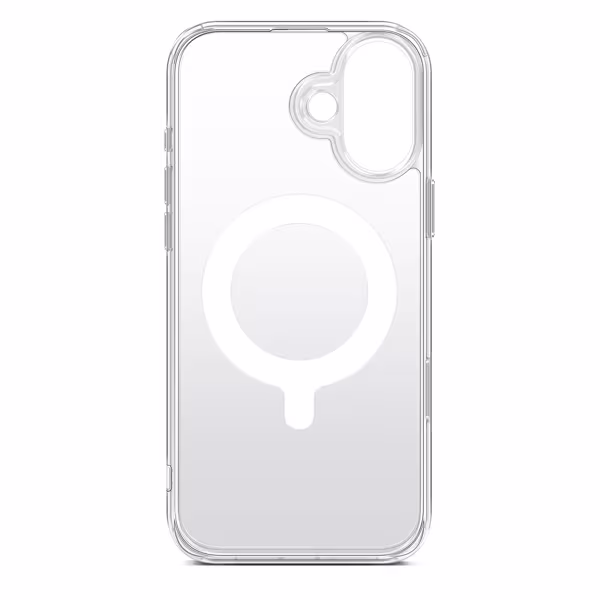 felixx Orbit Magsafe Stand Silver Apple iPhone 16