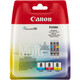 Canon CLI-8CMY Tinte Color