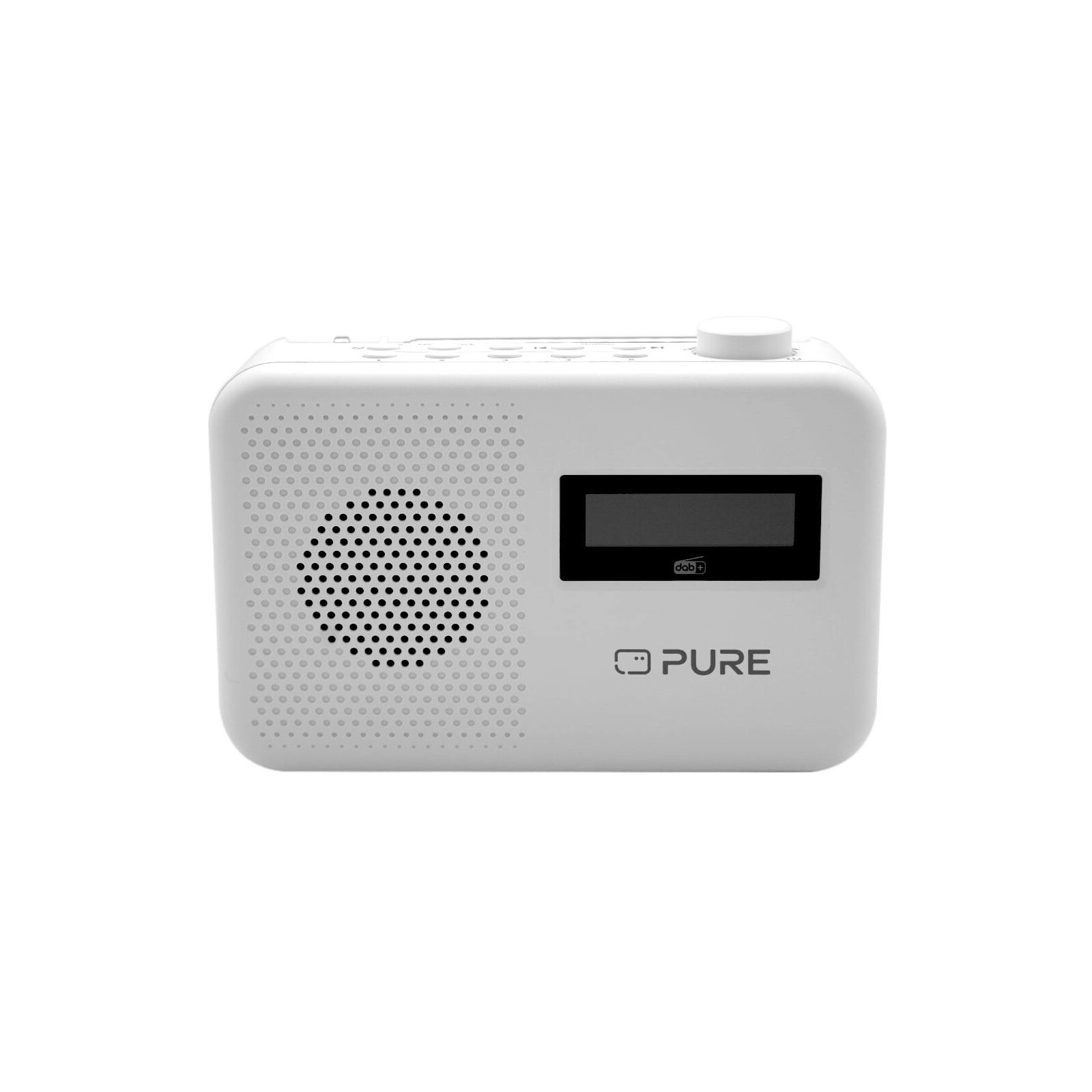 Pure Elan One2 EU/UK/AU cotton white
