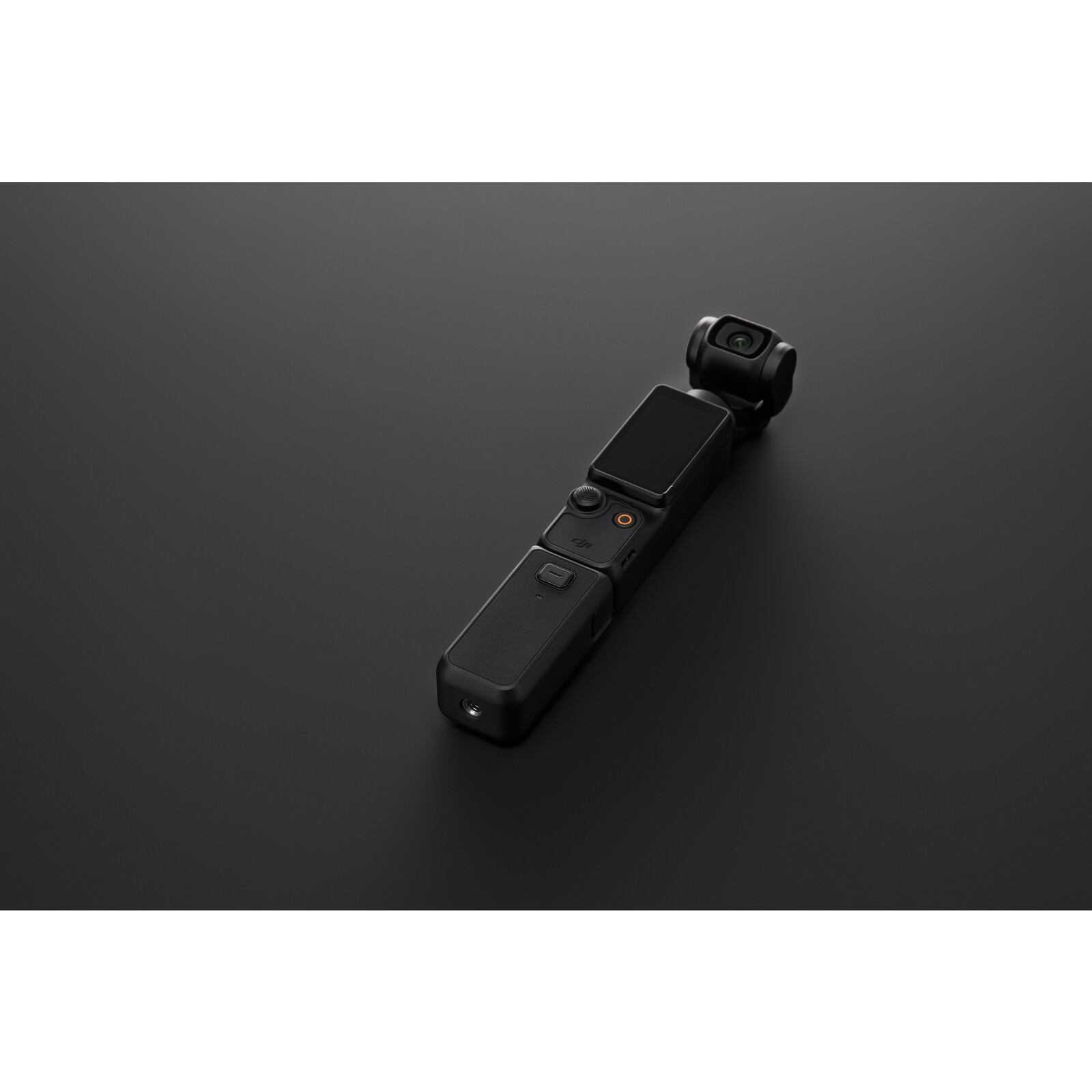 DJI Osmo Pocket 3 Akkugriff

