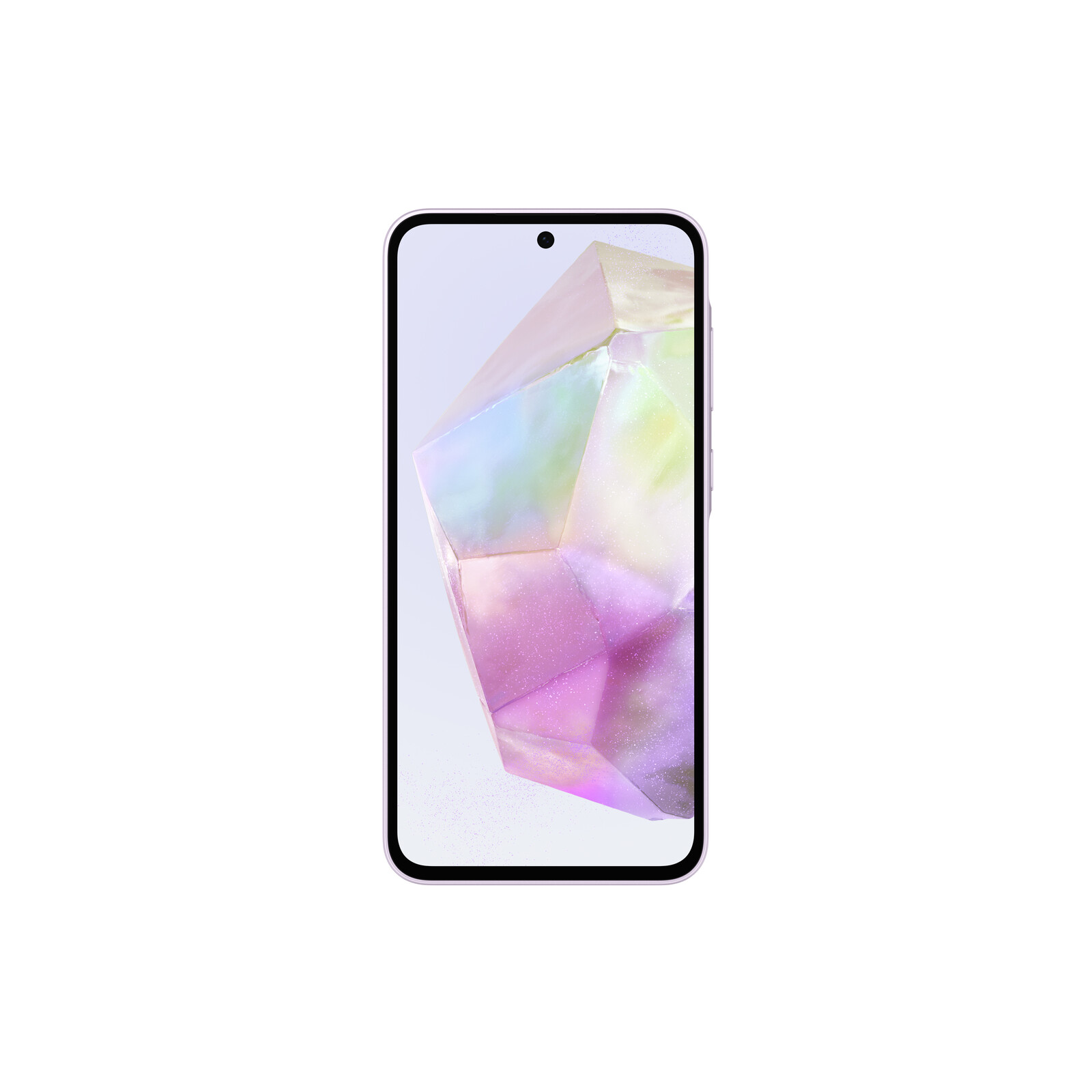 Samsung Galaxy A35 5G 6+128GB Lilac