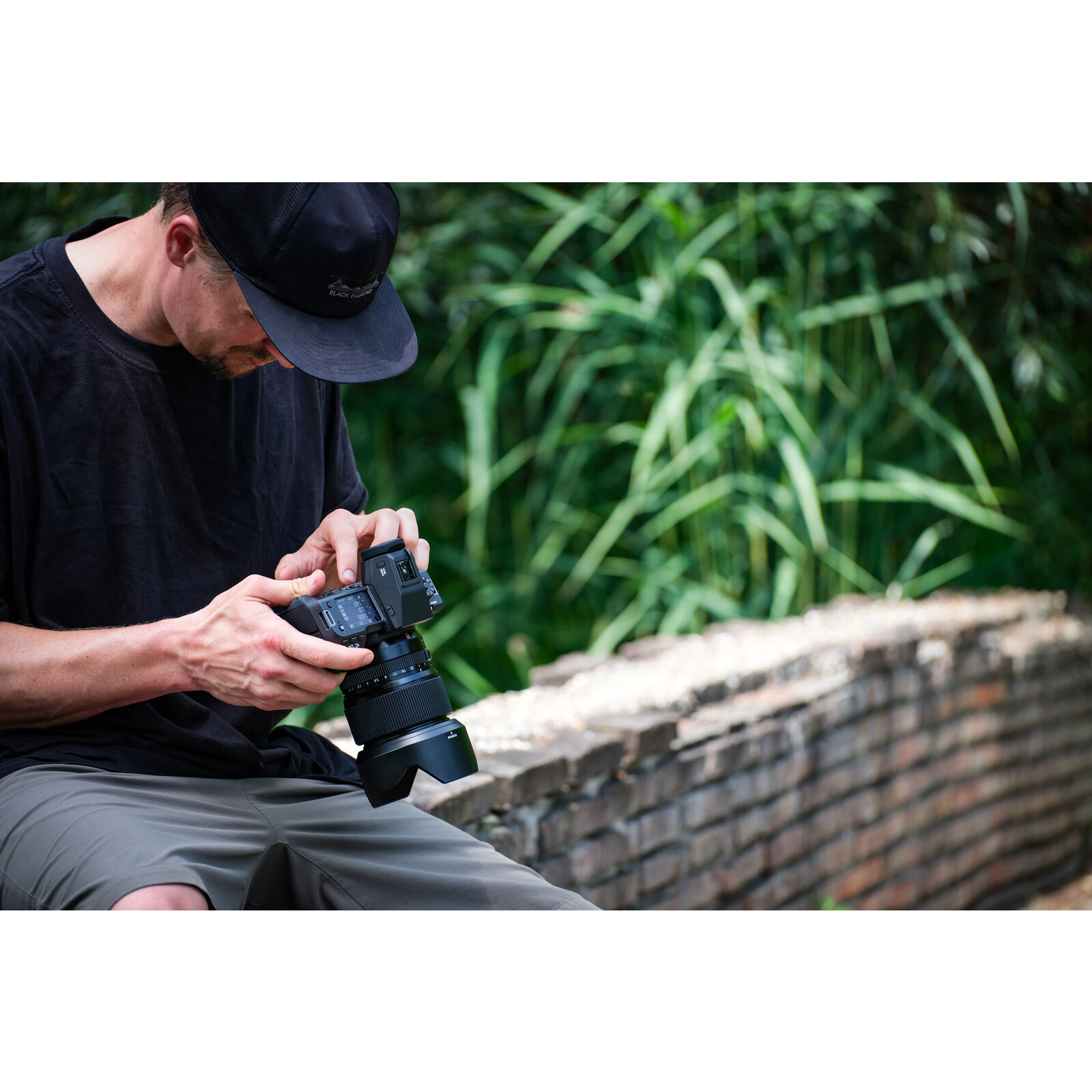 Fujifilm PRO GFX 100 II Gehäuse