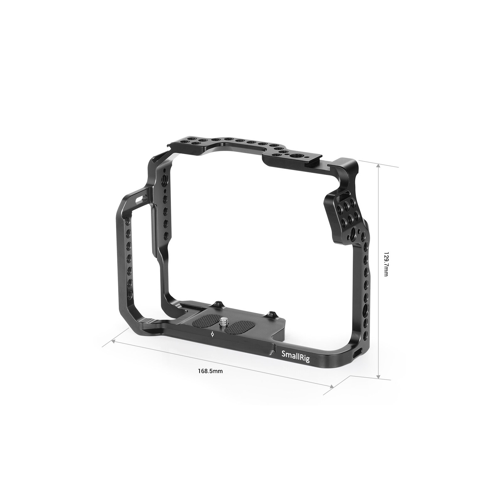 SmallRig Cage für Canon 5D Mark III IV 