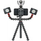 Joby GorillaPod Mobile Rig Schwarz/grau