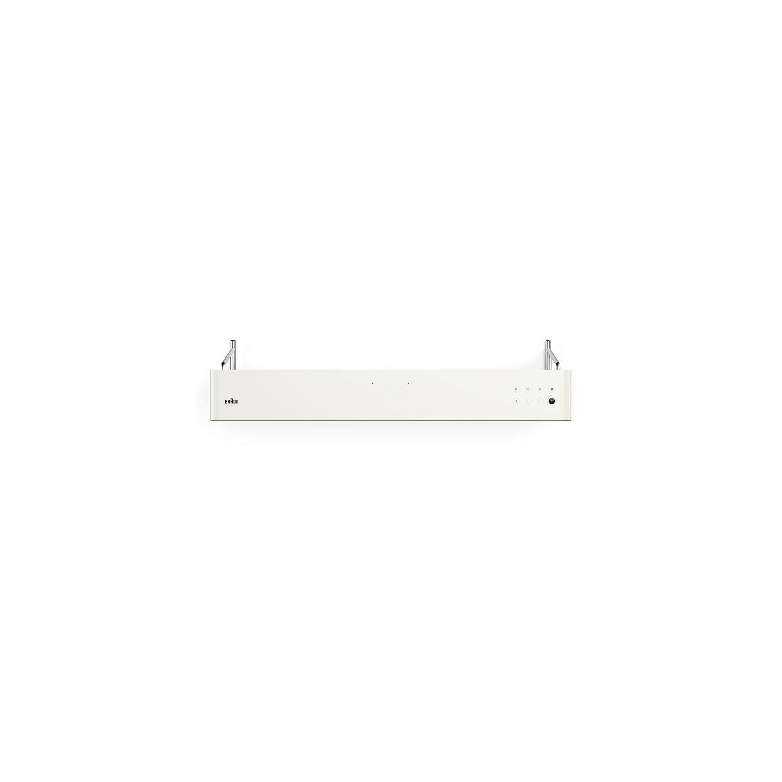 Braun LE01 White EU/UK | Hartlauer