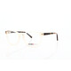 Vienna Design UN 683-03H Kunststoff Damenbrille