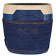 Marley Chant Mini Speaker Bluetooth Denim