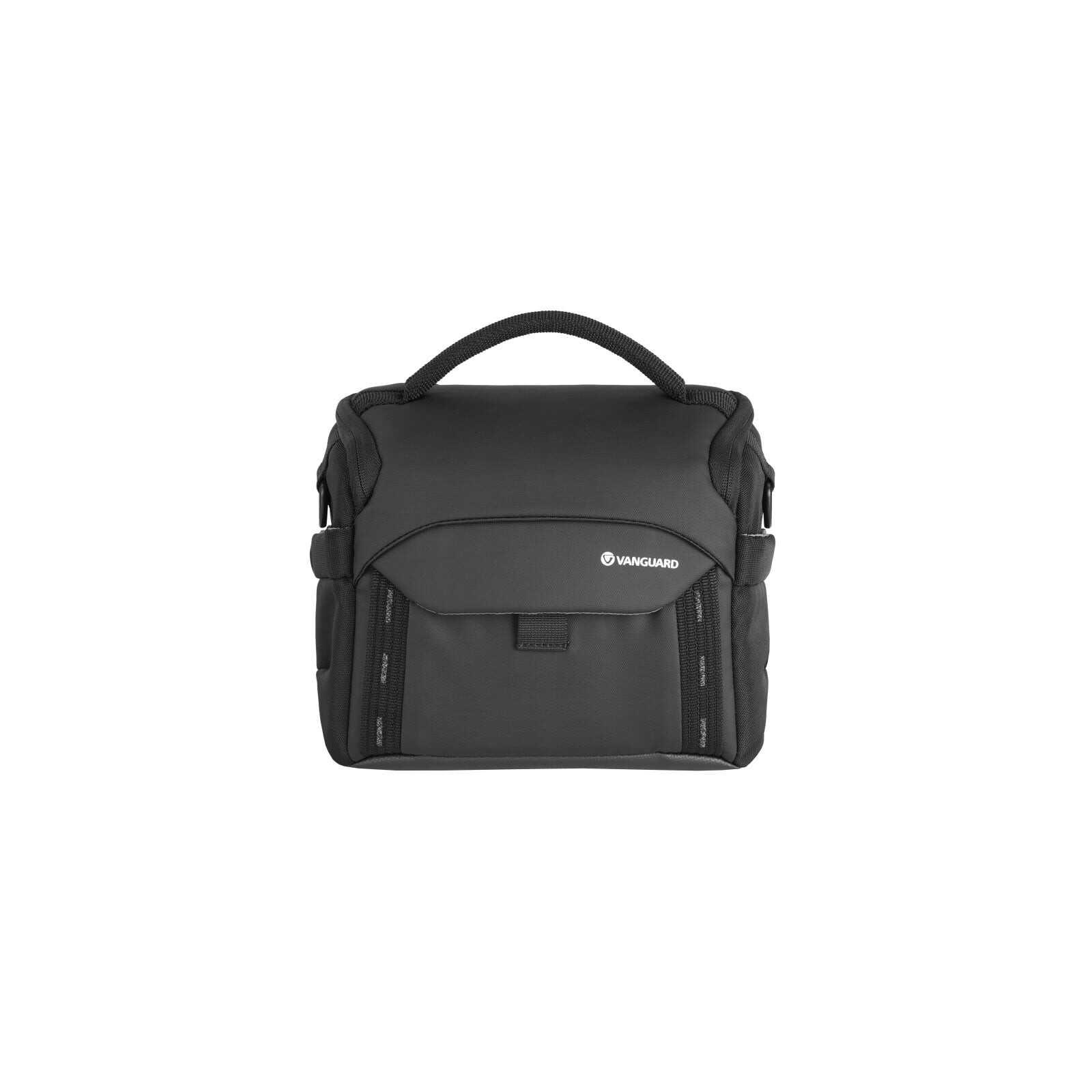 Vanguard VEO ADAPTOR 24M BK Tasche Schwarz 