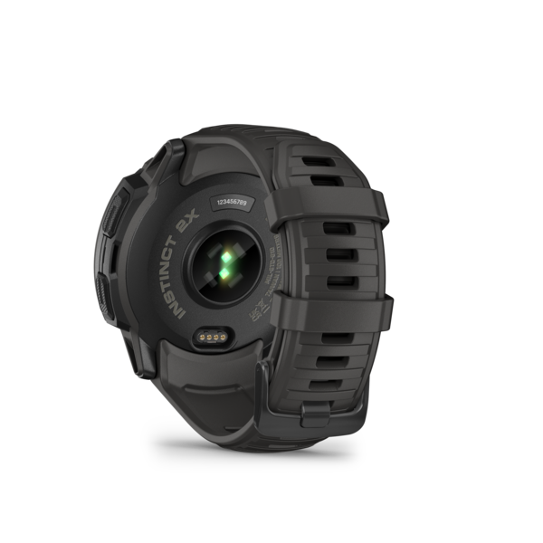Garmin Instinct 2X Solar graphit