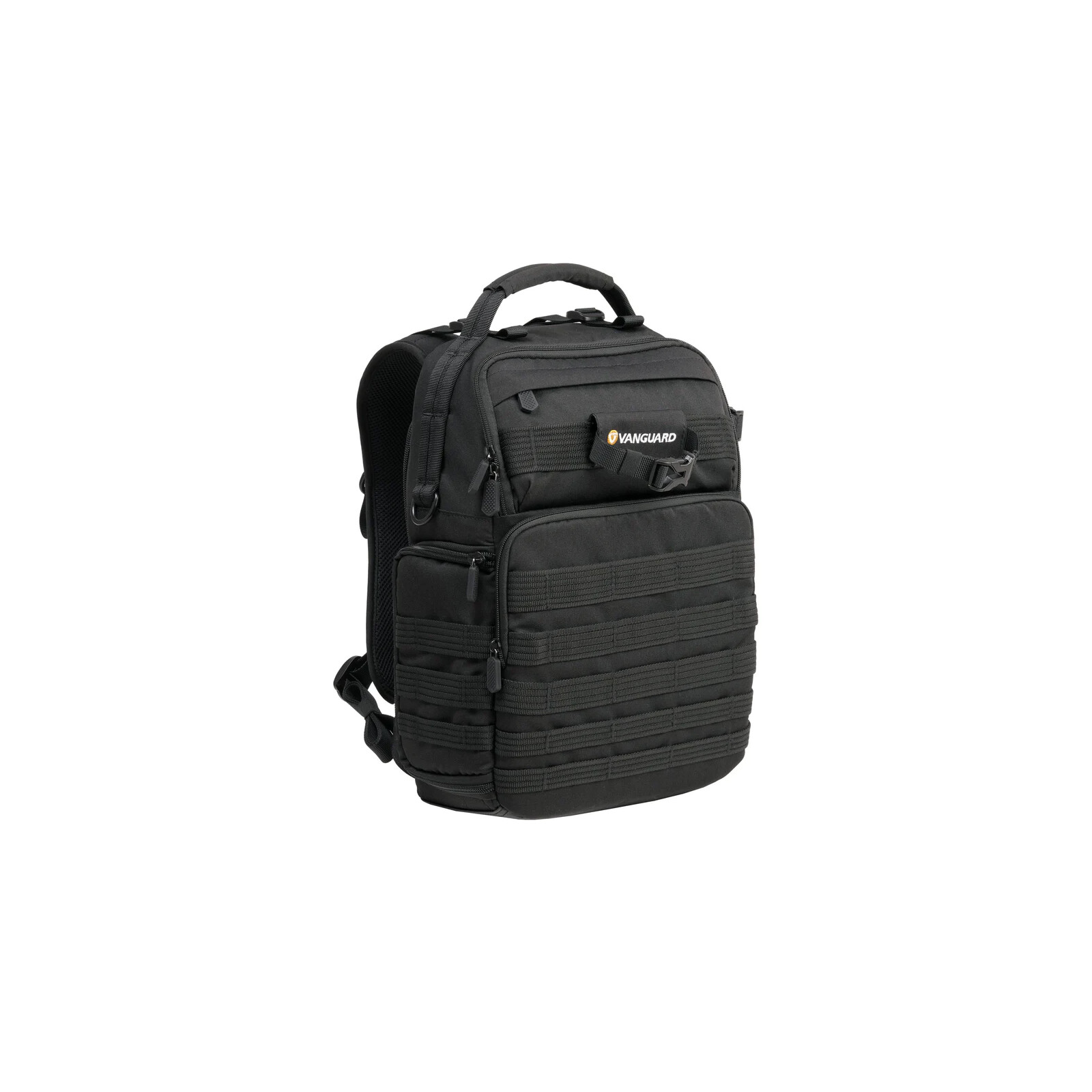 Vanguard VEO RANGE T37M BK Rucksack Schwarz 