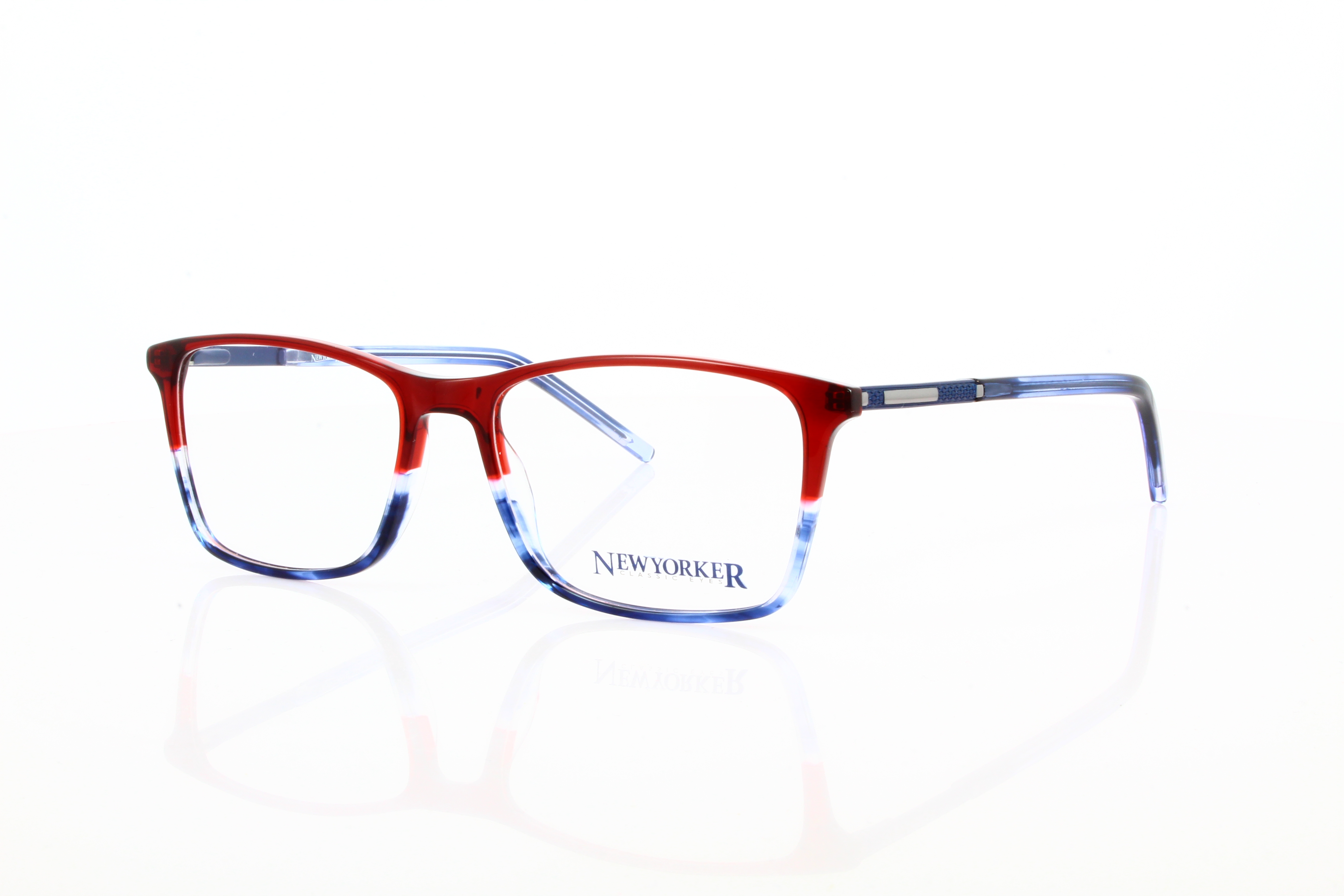 NY 509 C2 Herrenbrille Kunststoff