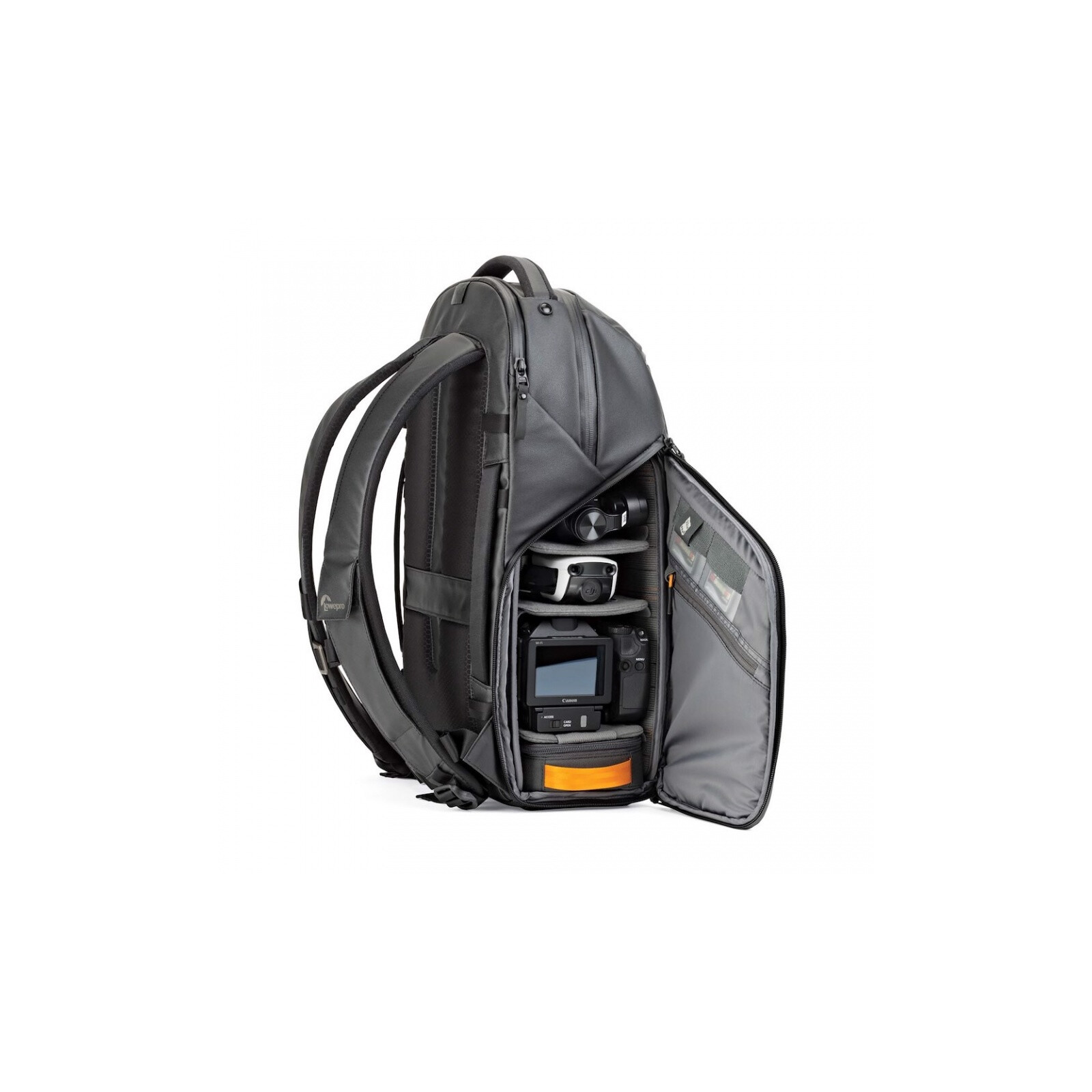 Lowepro Freeline BP 350 AW schwarz