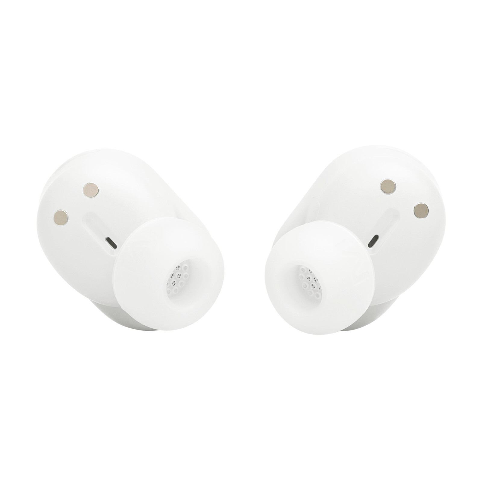 JBL Tune Buds 2 weiß