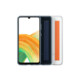Samsung Original Back Slim Strap Galaxy A33 5G clear