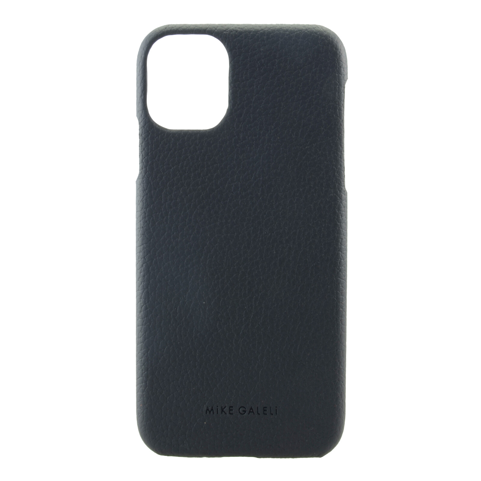 Galeli Back Case LENNY Apple iPhone 11 Pro schwarz