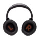 JBL Quantum 350 Over-Ear-Gaming-Headset schwarz