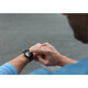 Garmin Forerunner 165,GPS,Black/Slate Grey