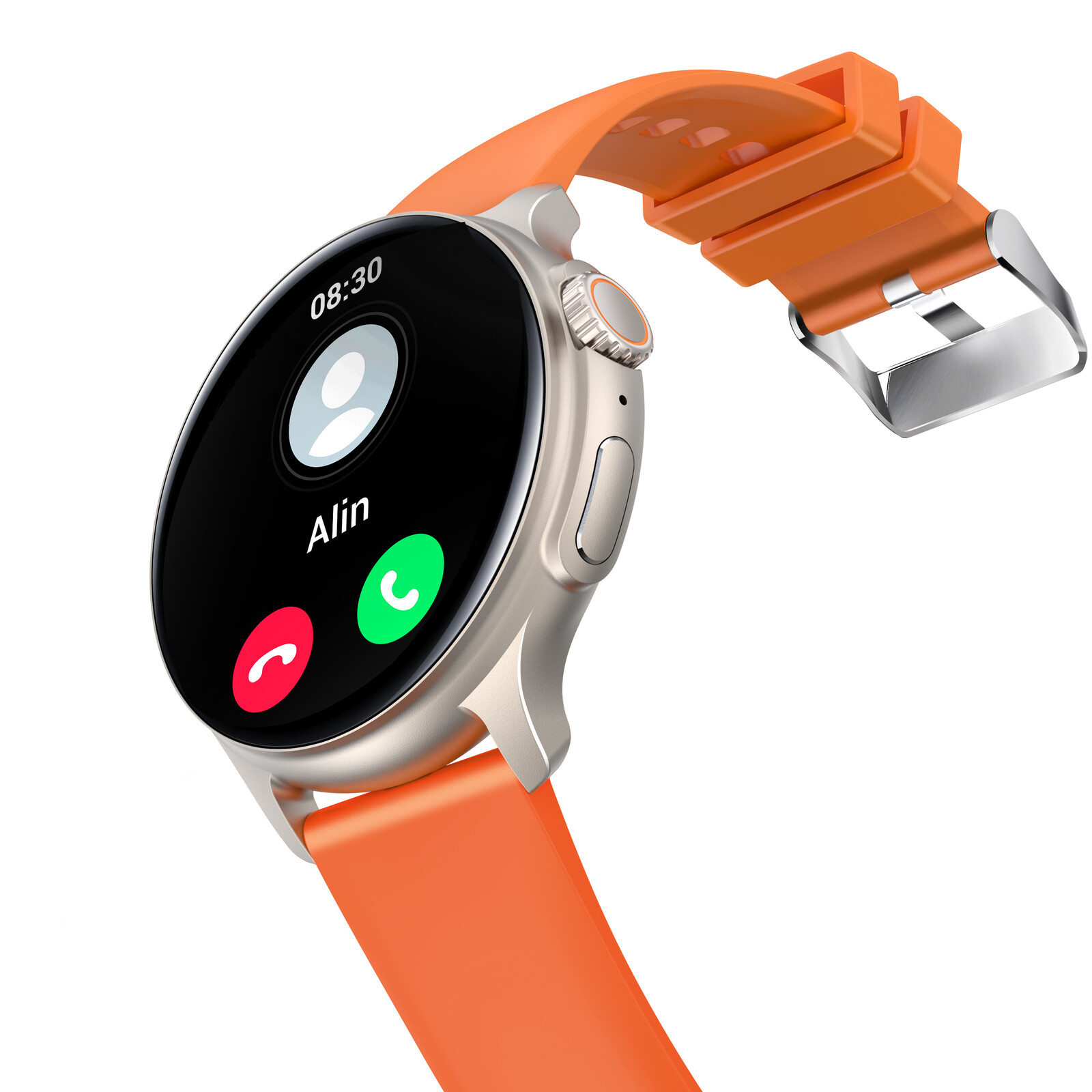 IOMI JOY Smartwatch orange