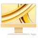 App iMac24" 4.5K Retina Display,M3/8-C CPU/10-C GPU/8GB/512G