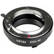 Kipon Adapter für Exakta auf Leica M