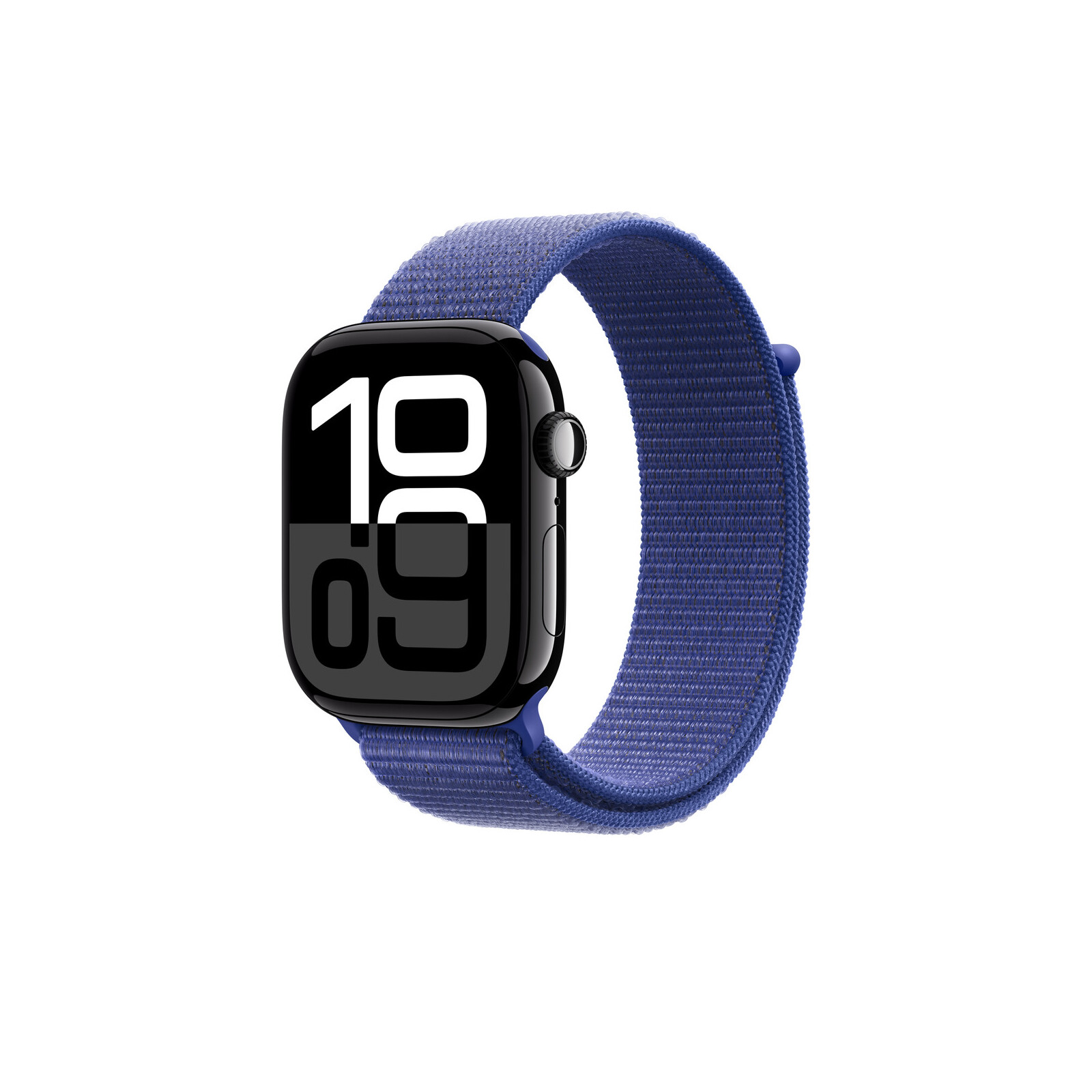 Apple Watch 46mm Sport Loop ultramarine