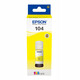 Epson T00P440 Tinte Yellow 65ml